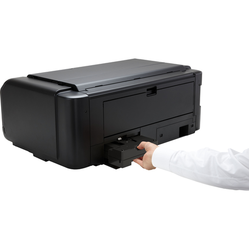 Canon imagePROGRAF PRO-1000 Secretária Impressora de Jato de tinta - Cor - 2400 x 1200 dpi Print - Ethernet - LAN sem fios