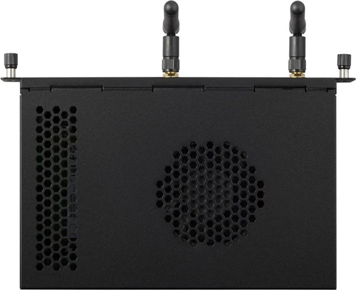 ViewSonic VPC35-W53-G1 Single Board Computer - Einsteck-PC - Core i5 - i5-1240P - 1,70 GHz - 16 GB - DDR4 SDRAM - 256 GB S