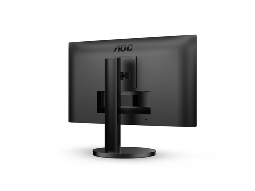 AOC B3 24B3CF2. Display diagonal: 60.5 cm (23.8"), Display resolution: 1920 x 1080 pixels, HD type: Full HD, Display techn