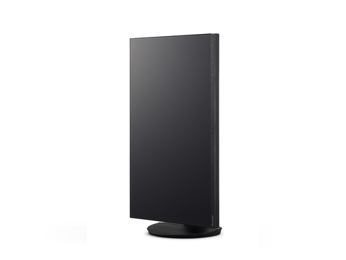 Sharp MultiSync 60006064. Bildschirmdiagonale: 68,6 cm (27"), Display-Auflösung: 3840 x 2160 Pixel, HD-Typ: 4K Ultra HD, B