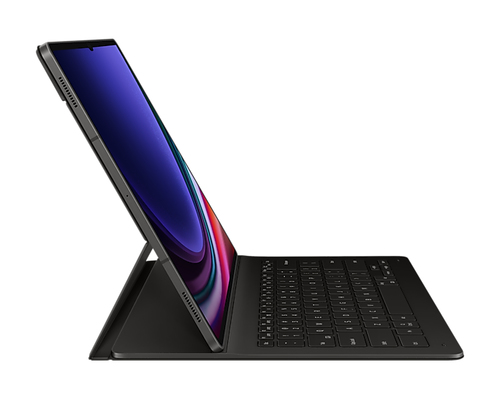 Housse/Clavier Samsung - Flip Style Samsung Galaxy Tab S9 Ultra Tablette