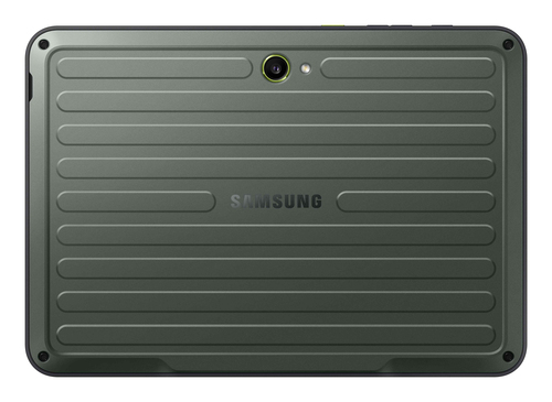 Samsung Galaxy Tab Active5 Pro SM-X356B. Bildschirmdiagonale: 25,6 cm (10.1"), Display-Auflösung: 1920 x 1200 Pixel. Inter