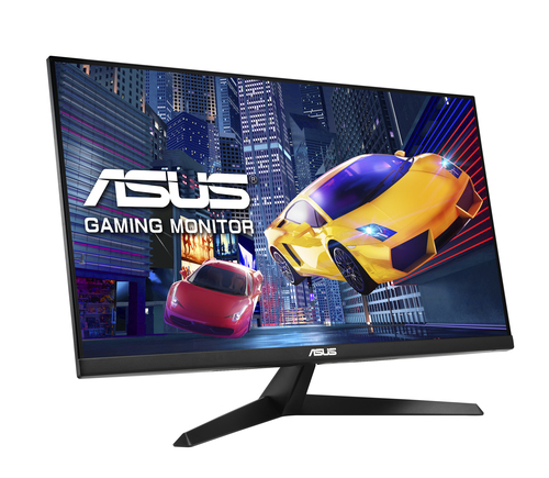 ASUS VY279HGR. Dimensioni diagonale schermo: 68,6 cm (27"), Risoluzione del display: 1920 x 1080 Pixel, Tipologia HD: Full