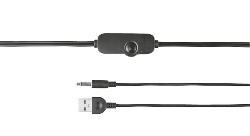 Trust Speaker System - 4 W RMS - USB - 2