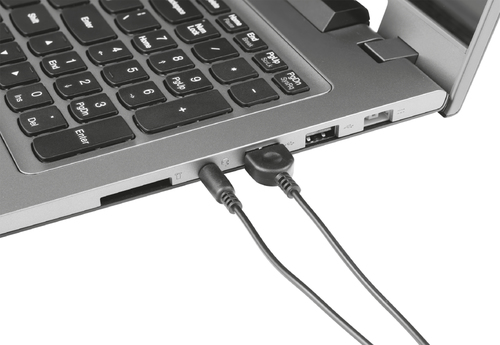 Trust Speaker System - 4 W RMS - USB - 2