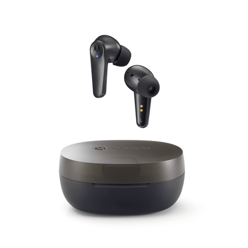 Motorola Moto Buds 600 ANC. Product type: Headset. Connectivity technology: True Wireless Stereo (TWS), Bluetooth. Recomme