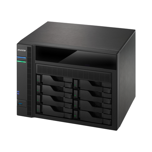 ASUS AS5008T. Supported storage drive types: HDD & SSD, Storage drive interface: Serial ATA II, Serial ATA III, Storage dr