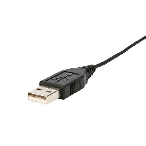 Jabra BIZ 2300 Duo, USB, UC. Product type: Headset. Connectivity technology: Wired. Recommended usage: Office/Call center.