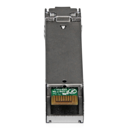 StarTech.com SFP (mini-GBIC) - 1 x LC 1000Base-LH Network - 1 Each - For Data Networking, Optical Network - Optical Fiber 