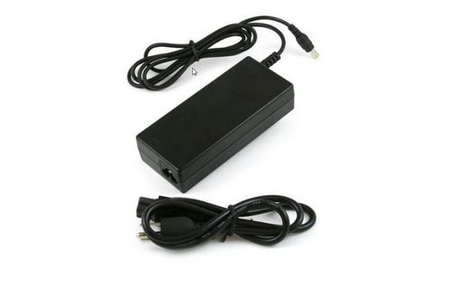 Zebra 75 W Wechselstromadapter - 75 W - 24 V DC