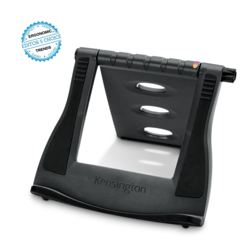 Kensington Smartfit Notebook Stand - Grey