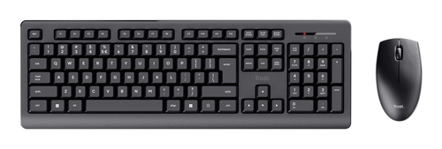 PRIMO WIRELESS DESKSET DE
