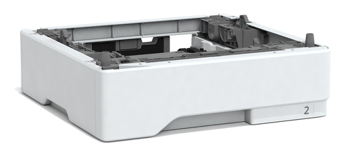 Bac papier Xerox - 550 Feuilles - Papier Ordinaire - Legal 215,90 mm x 355,60 mm