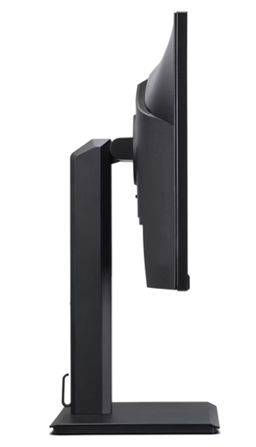 Acer Vero B227Q E3 22" (55.9 cm) Class Full HD LED Monitor - 16:9 - Black - 21.5" (54.6 cm) Viewable - In-plane Switching 