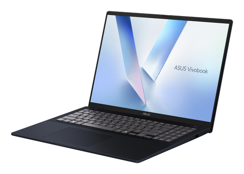 ASUS Vivobook 16 M1607KA-MB5NDW Copilot+ PC. Product type: Laptop, Form factor: Clamshell. Processor family: AMD Ryzen™ AI