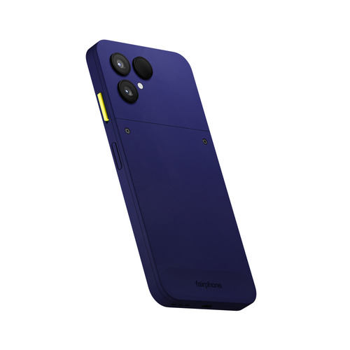 Fairphone The (Gen 6+). Bildschirmdiagonale: 16 cm (6.31"), Display-Auflösung: 1116 x 2484 Pixel. Prozessor-Taktfrequenz: 