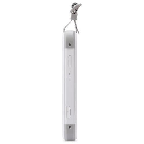 Acer Connect M6E Wi-Fi 6E IEEE 802.11ax Mobilfunk Modem/Wireless Router - 5G - 5G NR, LTE - Triband - 2,40 GHz ISM-Band - 