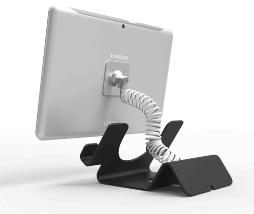 Compulocks CL12CUTHBB Tablet PC Holder