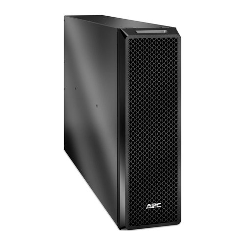 APC Externer Akkupack - 192 V Gleichstrom - Bleisäure - 3 Jahr(e) Mindest-Batteriedauer - 5 Jahr(e) Maximale Batteriedauer
