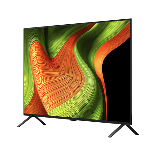LG OLED AI OLED48B56LA TV Serie B5 48'' 4K, α8 Gen2, Dolby Vision, 20W, 4 HDMI con VRR 120Hz, G-Sync, Smart TV WebOS 25. D