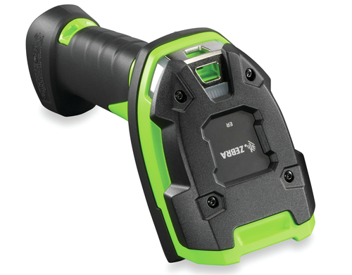 Zebra DS3608-SR. Type: Handheld bar code reader, Scanner type: 1D/2D, Sensor type: LED. Connectivity technology: Wired, St