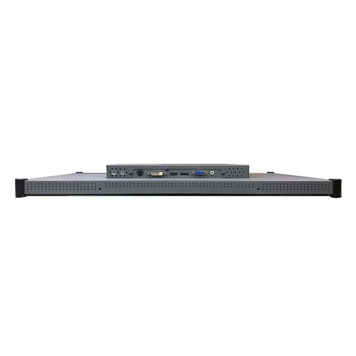 AG Neovo X-22E 22 Zoll Klasse Full HD LCD-Monitor - 16:9 Format - Schwarz - 54,6 cm (21,5 Zoll) Viewable - Twisted Nematic