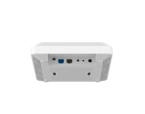 Keenetic Challenger SE AX3000 Mesh Wi-Fi 6 Multi-Gigabit Router/Extender with Two 2.5 Gigabit Ethernet Ports. WAN connecti