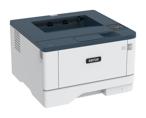 Xerox B310 A4 40ppm Wireless Duplex Printer PS3 PCL5e/6 2 Trays Total 350 Sheets. Print technology: Laser. Number of print