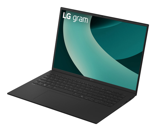 LG Gram . Product type: Laptop, Form factor: Clamshell. Processor family: Intel Core Ultra 7, Processor model: 258V. Displ