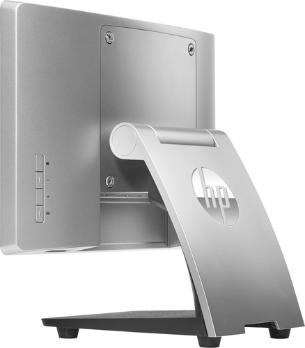 HP L7010t 10.1-inch Retail Touch Monitor. Display diagonal: 25.6 cm (10.1"), Display resolution: 1280 x 800 pixels, Displa
