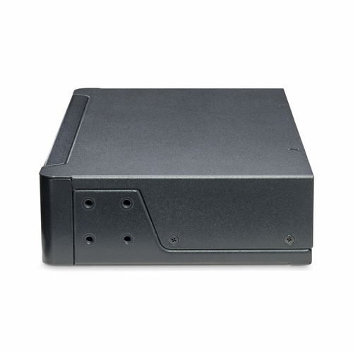 StarTech.com P4AD122-KVM-SWITCH. Tastatur Porttyp: USB, Maus-Porttyp: USB, Video Porttyp: DisplayPort. HD type: 4K Ultra H