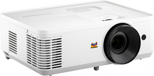 ViewSonic PA700S Wandmontierbar, Deckenmontage DLP-Projektor - 4:3 - Weiß - 800 x 600 Piel - 22,000:1 Kontrastverhältnis -