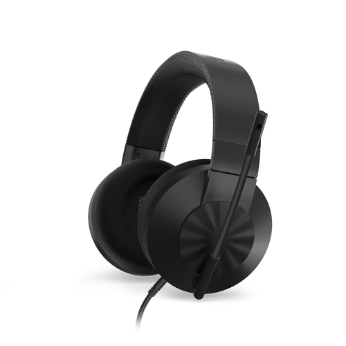 Lenovo H210. Product type: Headset. Connectivity technology: Wired. Recommended usage: Gaming. Headphone frequency: 20 - 2