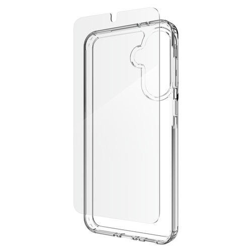 ifrogz Defence Case for Samsung Galaxy A36 5G Smartphone - Clear - Impact Resistant, Scratch Resistant, Drop Resistant, Sm