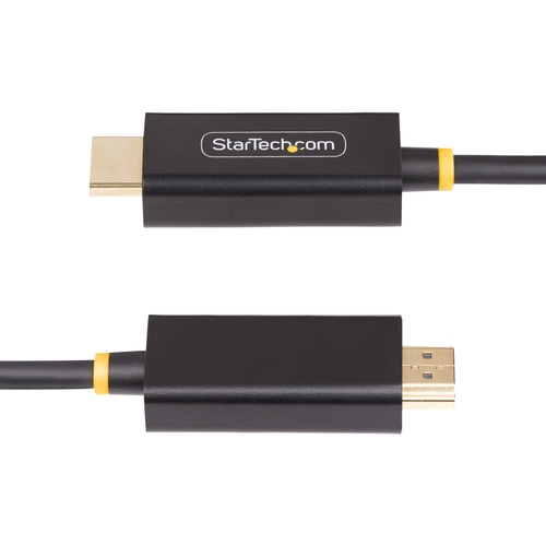 CAVO DISPLAYPORT A HDMI 3M ADATTATORE ATTIVO DP A HDMI