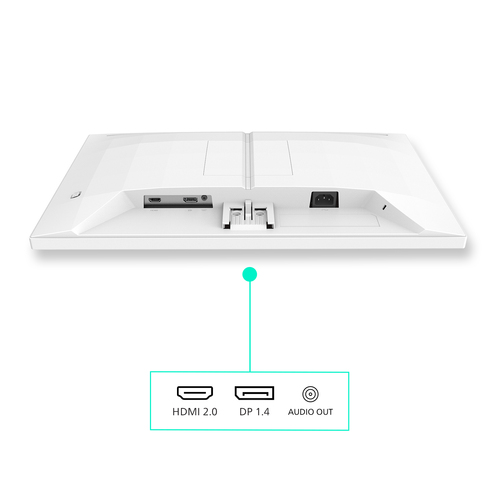 27 IPS 1920X10870 16:9 260HZ 27M2N3201PL HDMI DP