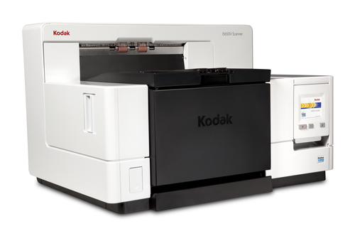 Kodak Alaris I5650V Scanner