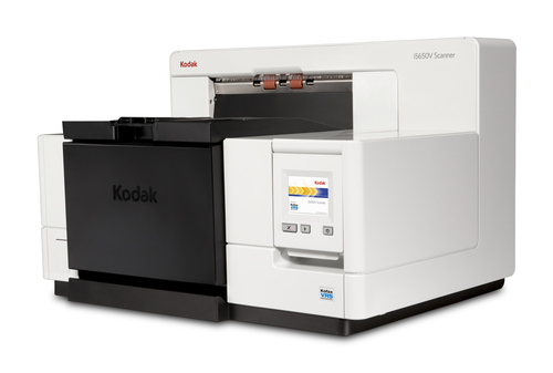 Kodak Alaris I5650V Scanner