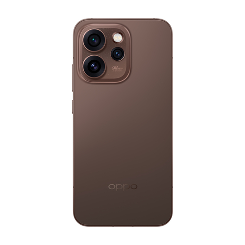 OPPO Reno15 Pro 5G AI Smartphone, Tripla fotocamera 200+50+50MP, Selfie 50MP, Display 6.32” 120HZ AMOLED FHD+, 6200mAh, RA