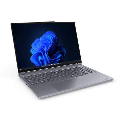 Lenovo ThinkBook 16p G6 IAX. Produkttyp: Laptop, Formfaktor: Klappgehäuse. Prozessorfamilie: Intel Core Ultra 9, Prozessor