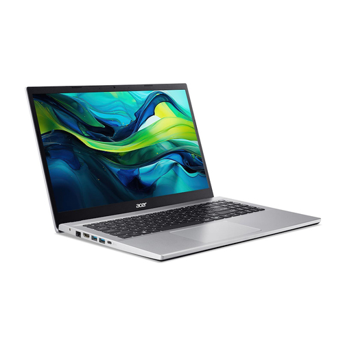 Acer Aspire Go 15 AG15-42P-R9Q9 AMD Ryzen™ 7 5825U Computer portatile 39,6 cm (15.6") Full HD 32 GB DDR4-SDRAM 1,02 TB SSD