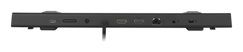 ASUS USB-C Stand Dock DC310. Technologie de connectivité: Avec fil, Interface de l'hôte: USB 3.2 Gen 2 (3.1 Gen 2) Type-C,