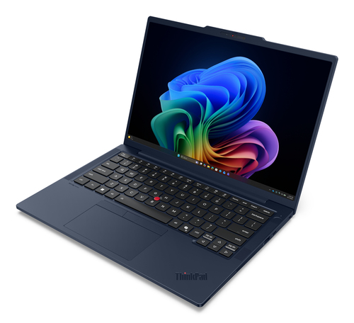 Lenovo ThinkPad T14s Gen 7 (Intel) Copilot+ PC. Produkttyp: Laptop, Formfaktor: Klappgehäuse. Prozessorfamilie: Intel Core