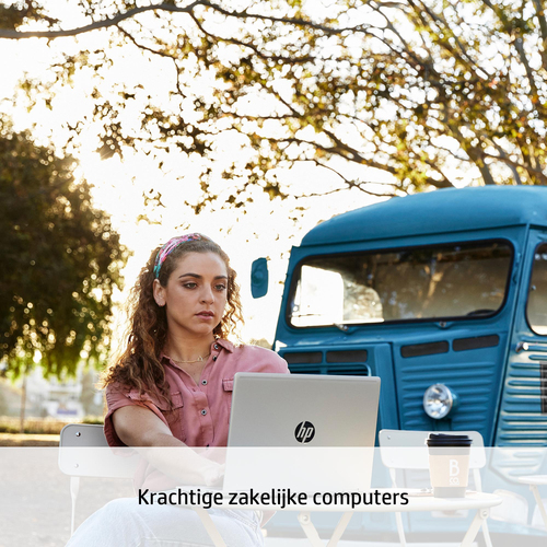 HP Pro x360 435 G9. Product type: Hybrid (2-in-1), Form factor: Convertible (Folder). Processor family: AMD Ryzen™ 5, Proc