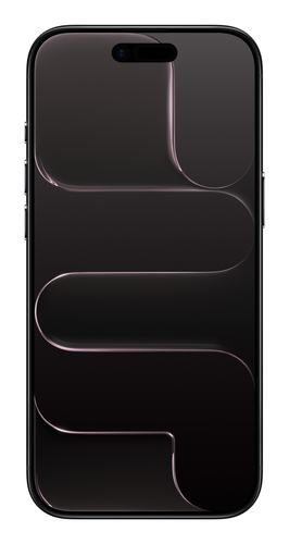 IPHONE AIR 512GB SPACE BLACK 