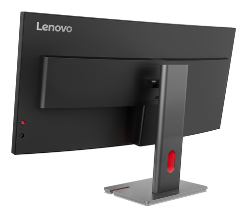 Lenovo ThinkVision P40WD-40 Monitor. Display diagonal: 100.8 cm (39.7"), Display resolution: 5120 x 2160 pixels, HD type: 