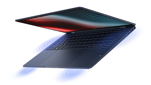 HP EliteBook X G2a 14 NGAI RAI9HXP-470 32GB/1TB 14IN W11P