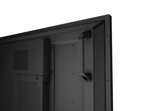 Philips - Q-Line 65BDL3511Q Display 65" per Digital Signage, Operatività 18/7, IPS, UHD 3840x2160, 16:9, 8ms, Direct LED, 