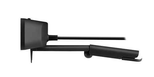 Webcam Logitech C925e - 30 fps - USB 2.0 - 1920 x 1080 Video - Auto focus - Microfono - Per Computer portatile, Monitor