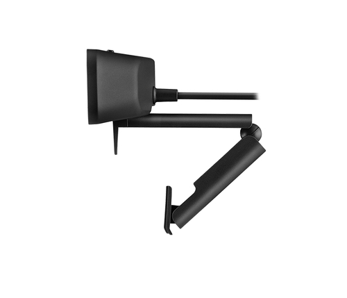 Webcam Logitech C925e - 30 fps - USB 2.0 - 1920 x 1080 Video - Auto focus - Microfono - Per Computer portatile, Monitor